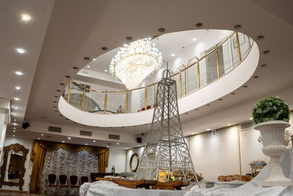 Victoria Palace, foto 13